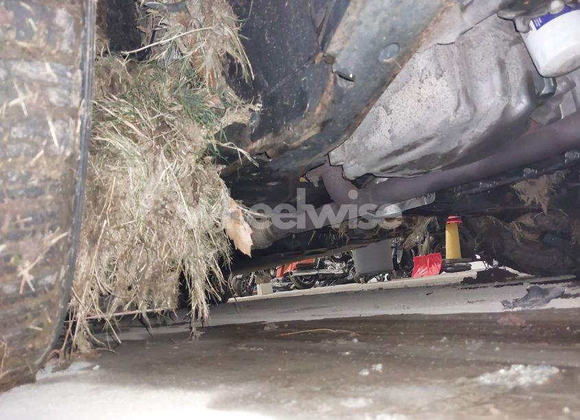 Photo 6 of 2011 Ford Edge SEL (VIN 2FMDK4JC2BBA44784)