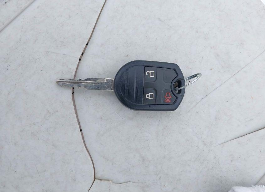 Photo 11 of 2012 Ford Edge SEL (VIN 2FMDK4JC2CBA29090)