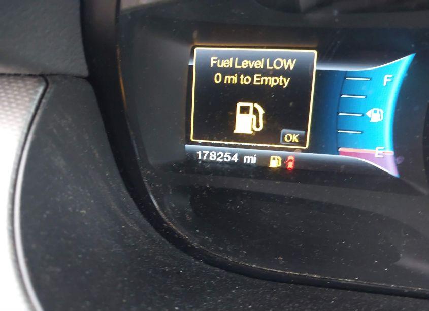 Photo 15 of 2012 Ford Edge SEL (VIN 2FMDK4JC2CBA29090)