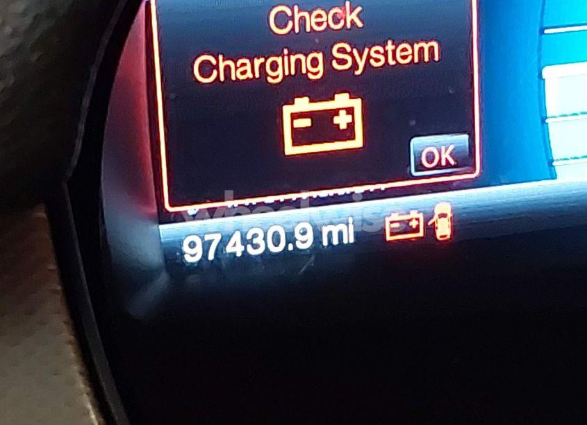 Photo 15 of 2012 Ford Edge SEL (VIN 2FMDK4JC2CBA71226)