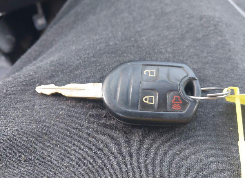 Photo 11 of 2013 Ford Edge SEL (VIN 2FMDK4JC2DBA41130)