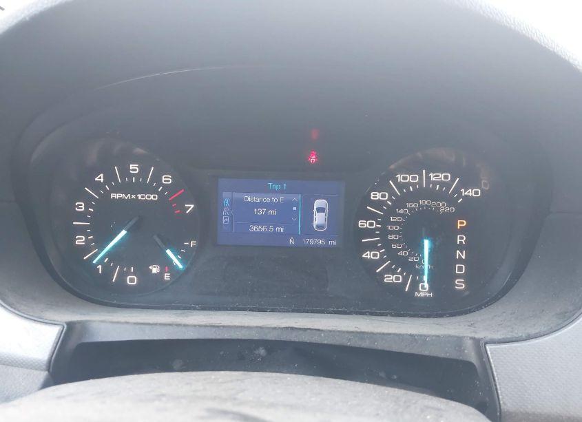 Photo 7 of 2013 Ford Edge SEL (VIN 2FMDK4JC2DBA41130)