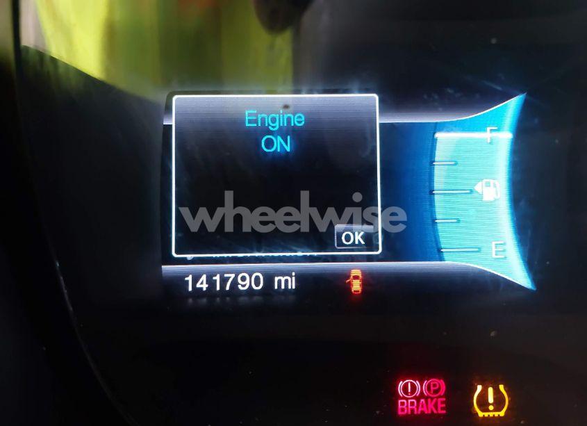 Photo 15 of 2013 Ford Edge SEL (VIN 2FMDK4JC2DBA93602)