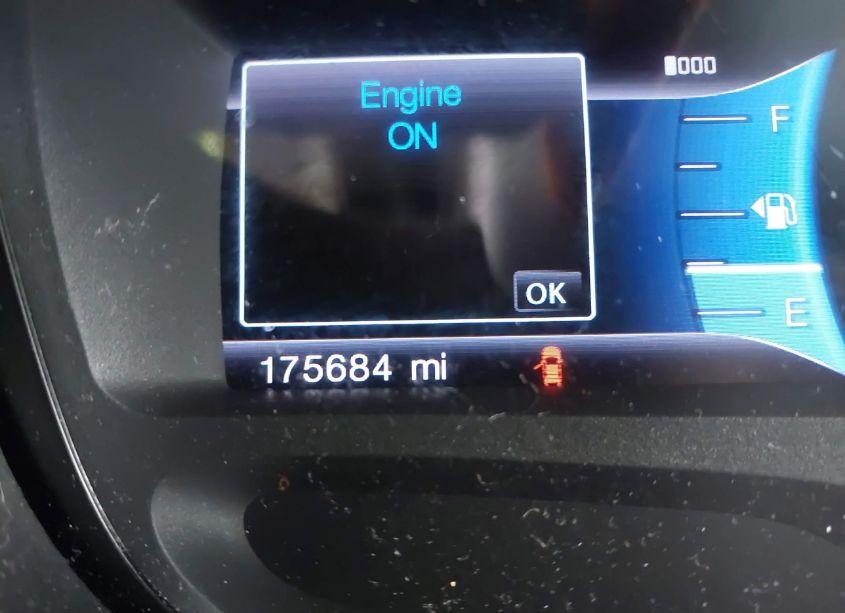 Photo 15 of 2013 Ford Edge SEL (VIN 2FMDK4JC2DBA99058)