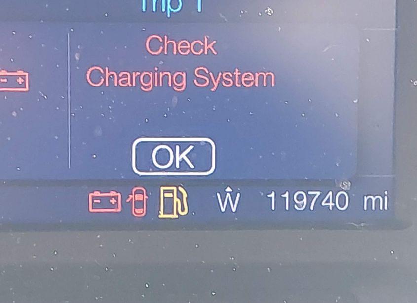 Photo 15 of 2013 Ford Edge SEL (VIN 2FMDK4JC2DBB26842)