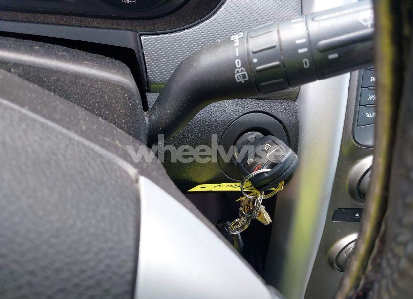 Photo 11 of 2013 Ford Edge SEL (VIN 2FMDK4JC2DBB97510)