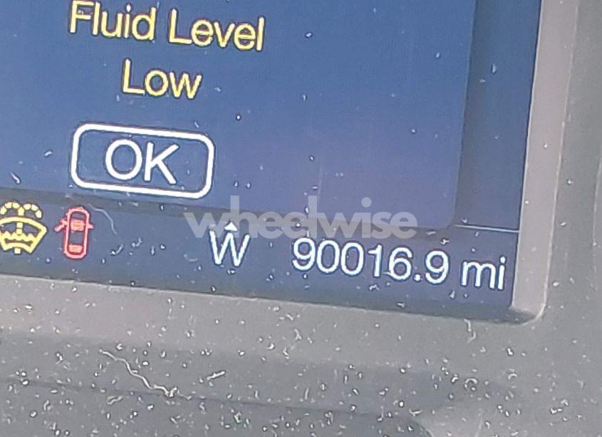 Photo 15 of 2013 Ford Edge SEL (VIN 2FMDK4JC2DBB97510)