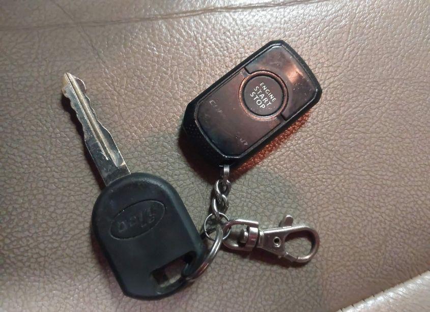 Photo 11 of 2013 Ford Edge SEL (VIN 2FMDK4JC2DBC10322)
