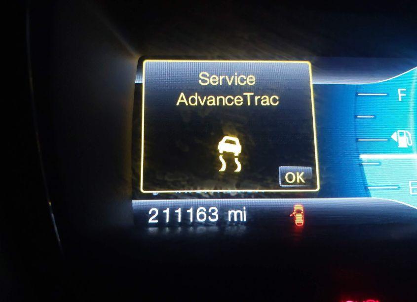 Photo 15 of 2013 Ford Edge SEL (VIN 2FMDK4JC2DBC10322)