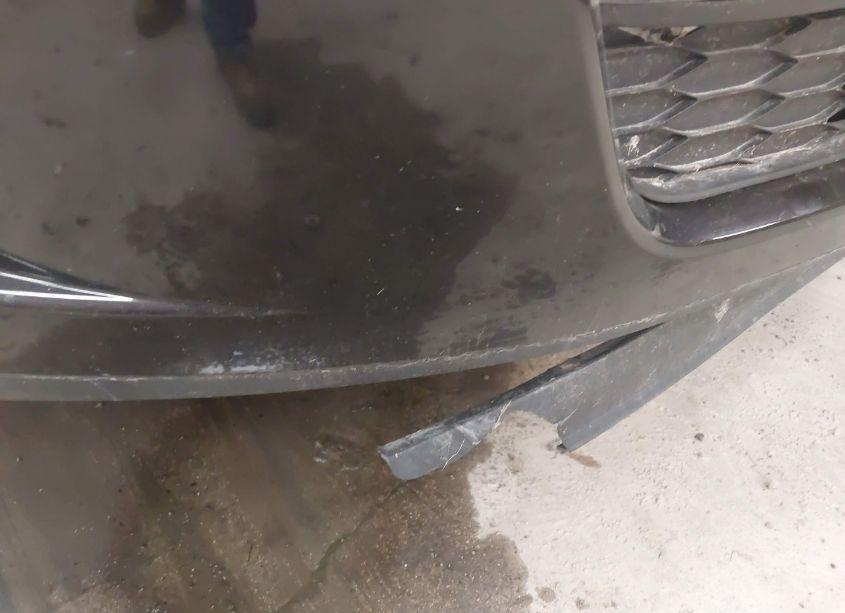 Photo 6 of 2013 Ford Edge SEL (VIN 2FMDK4JC2DBC10322)