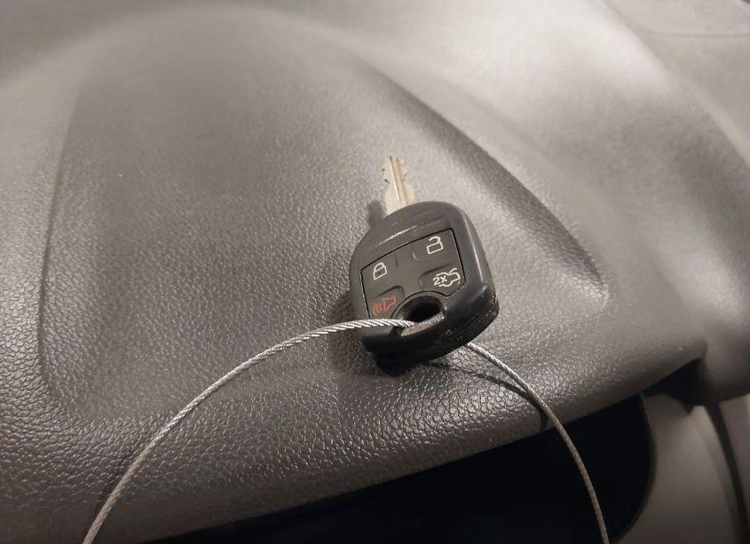 Photo 11 of 2013 Ford Edge SEL (VIN 2FMDK4JC2DBC22261)