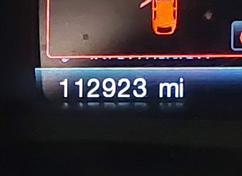 Photo 15 of 2013 Ford Edge SEL (VIN 2FMDK4JC2DBC22261)