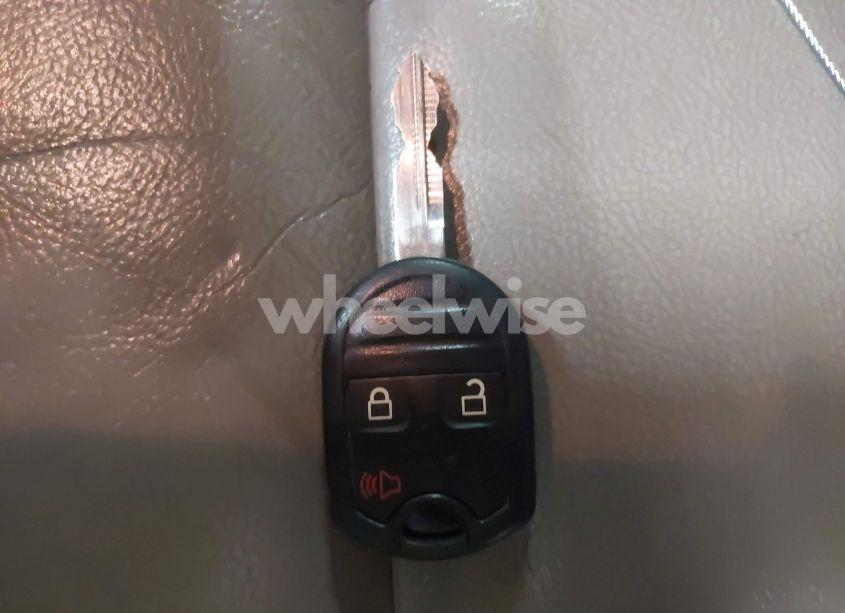 Photo 11 of 2013 Ford Edge SEL (VIN 2FMDK4JC2DBC62288)