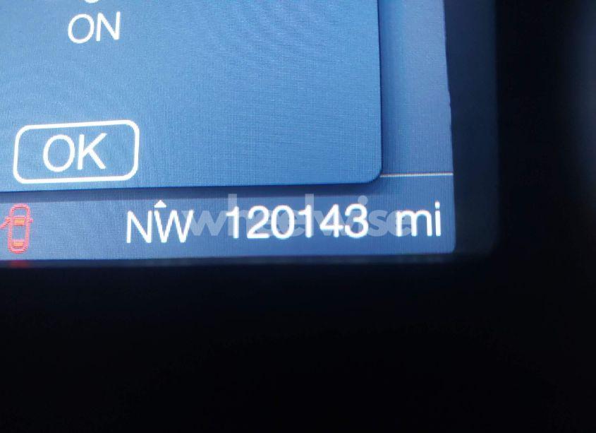 Photo 16 of 2013 Ford Edge SEL (VIN 2FMDK4JC2DBC62288)