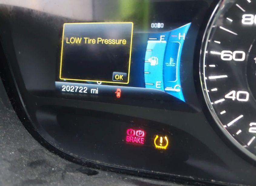Photo 16 of 2013 Ford Edge SEL (VIN 2FMDK4JC2DBE30186)