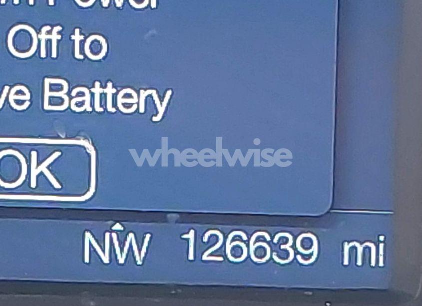 Photo 16 of 2014 Ford Edge SEL (VIN 2FMDK4JC2EBA33241)