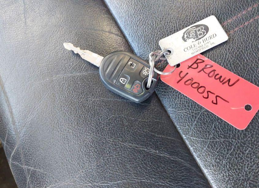 Photo 11 of 2014 Ford Edge SEL (VIN 2FMDK4JC2EBB26972)