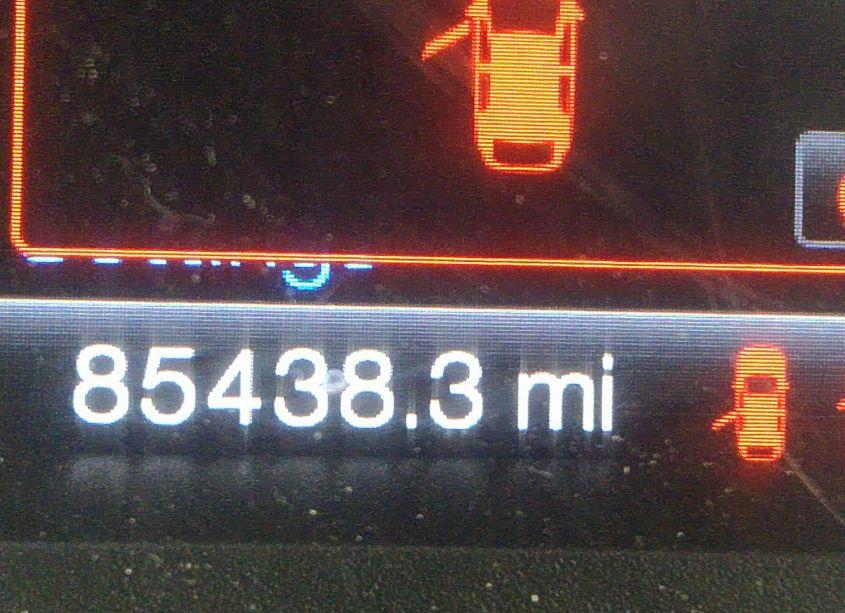 Photo 7 of 2014 Ford Edge SEL (VIN 2FMDK4JC2EBB46011)