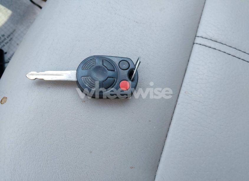 Photo 11 of 2010 Ford Edge SEL (VIN 2FMDK4JC3ABB56072)