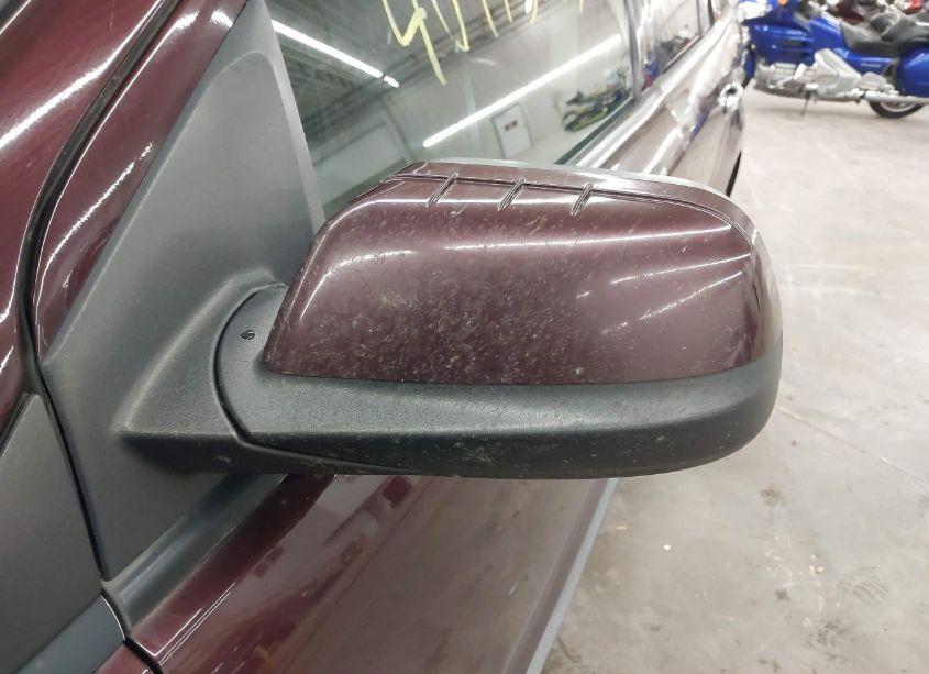 Photo 12 of 2011 Ford Edge SEL (VIN 2FMDK4JC3BBB09836)