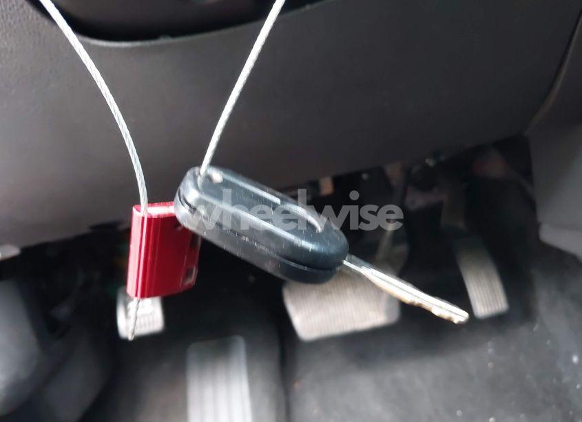 Photo 11 of 2012 Ford Edge SEL (VIN 2FMDK4JC3CBA11049)