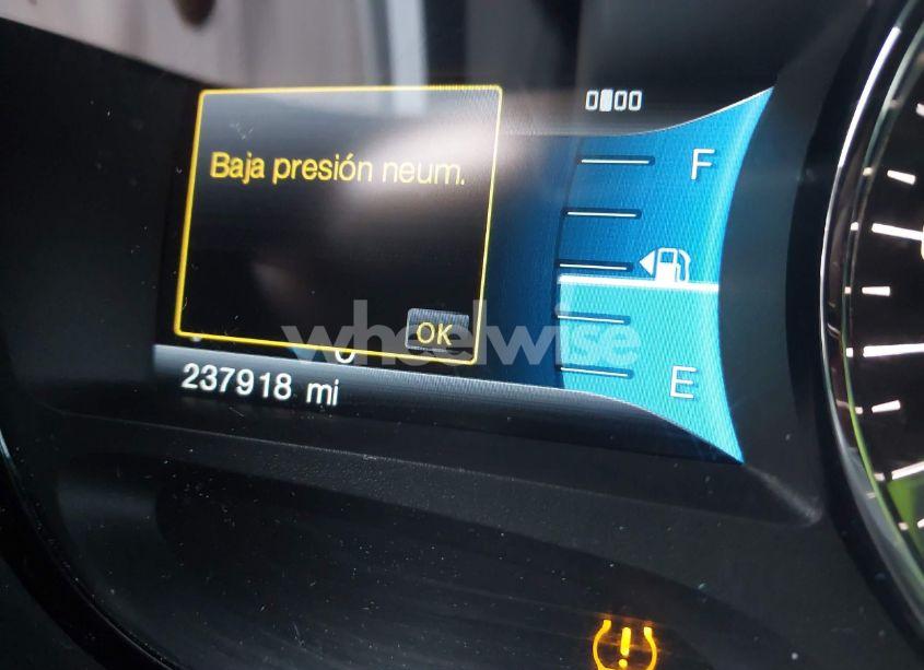 Photo 15 of 2012 Ford Edge SEL (VIN 2FMDK4JC3CBA11049)