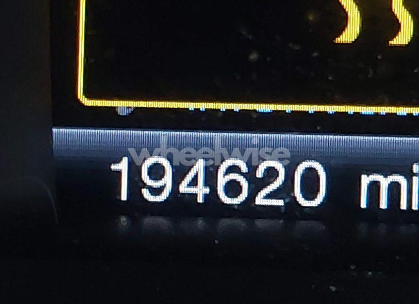 Photo 15 of 2012 Ford Edge SEL (VIN 2FMDK4JC3CBA22391)