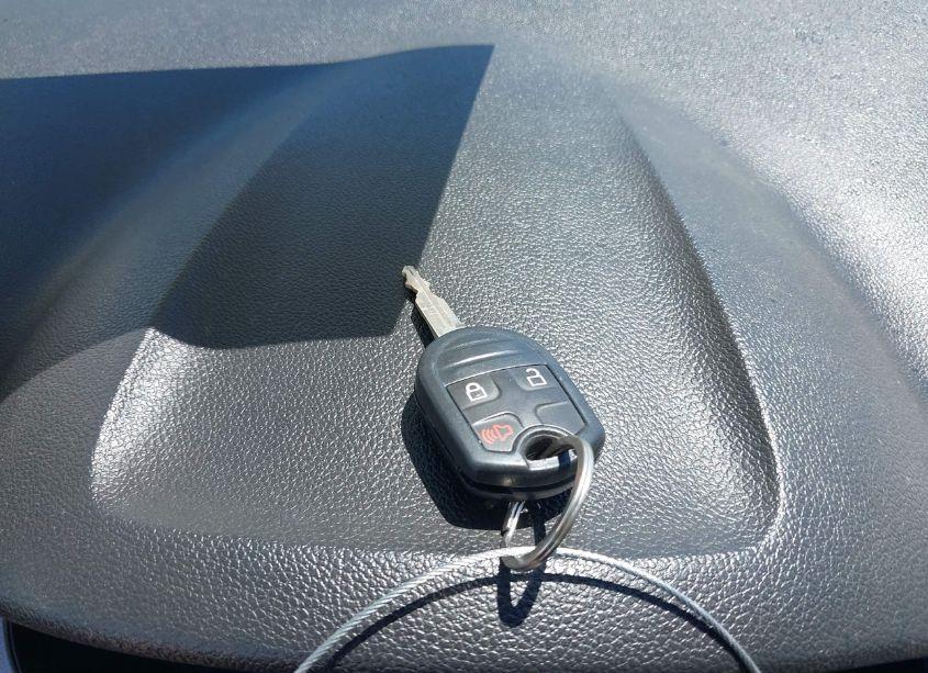 Photo 11 of 2012 Ford Edge SEL (VIN 2FMDK4JC3CBA96068)