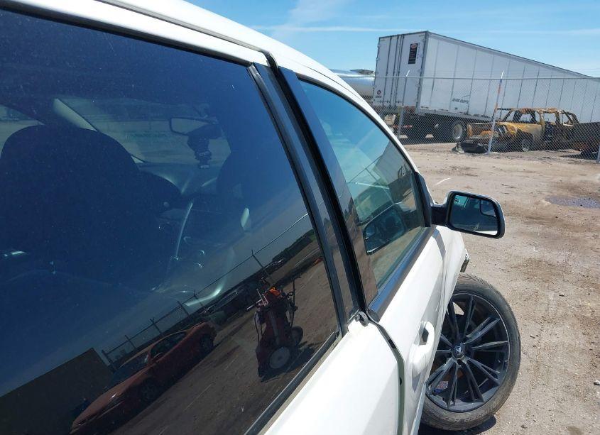 Photo 12 of 2012 Ford Edge SEL (VIN 2FMDK4JC3CBA96068)