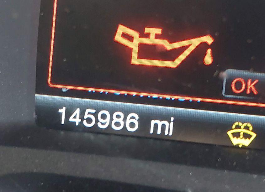 Photo 7 of 2012 Ford Edge SEL (VIN 2FMDK4JC3CBA96068)