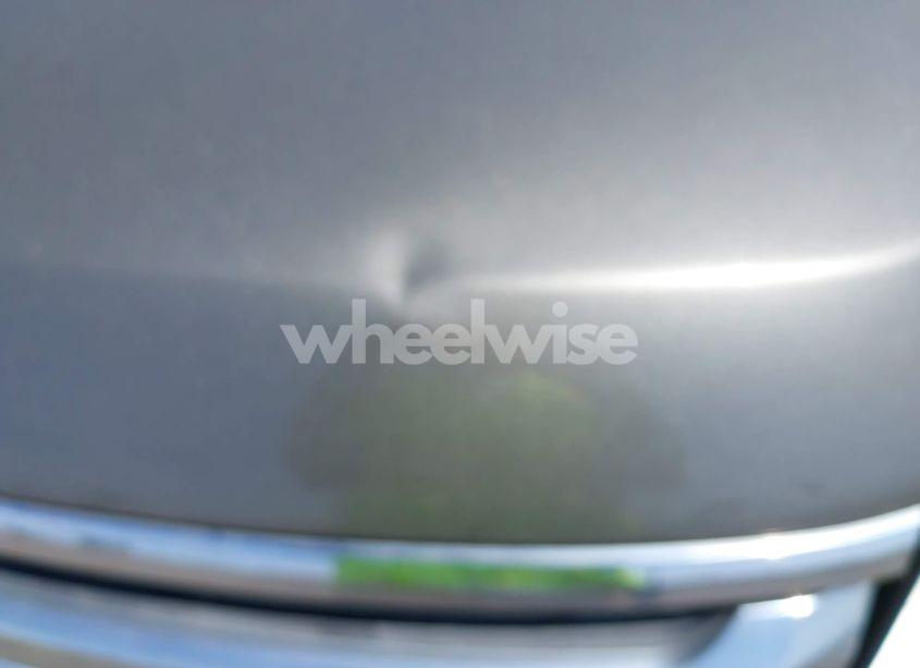 Photo 17 of 2013 Ford Edge SEL (VIN 2FMDK4JC3DBE29726)