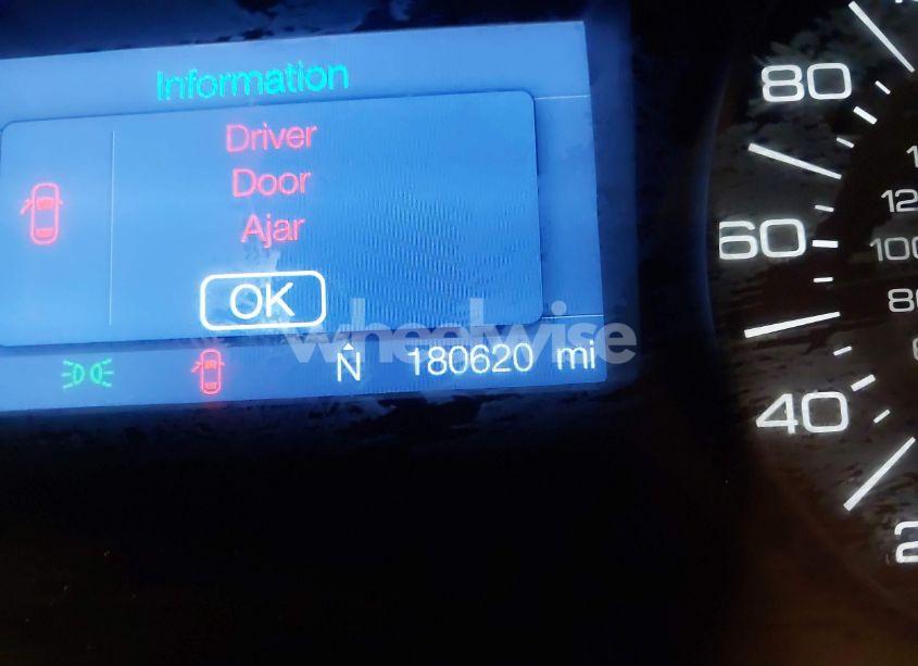 Photo 16 of 2013 Ford Edge SEL (VIN 2FMDK4JC3DBE38877)