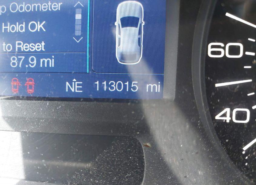 Photo 16 of 2014 Ford Edge SEL (VIN 2FMDK4JC3EBA72212)