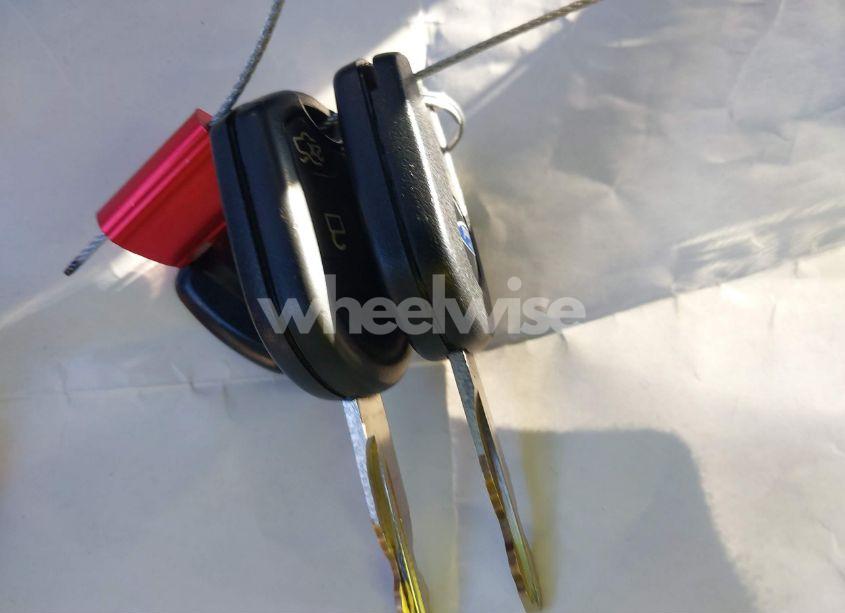 Photo 11 of 2014 Ford Edge SEL (VIN 2FMDK4JC3EBB01238)