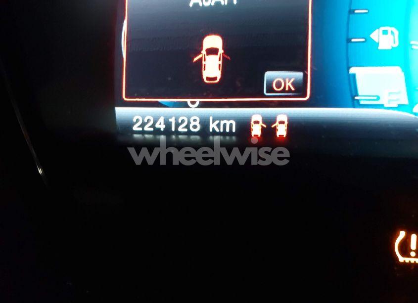 Photo 15 of 2014 Ford Edge SEL (VIN 2FMDK4JC3EBB11414)