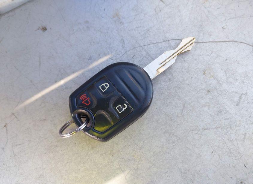 Photo 11 of 2014 Ford Edge SEL (VIN 2FMDK4JC3EBB44106)