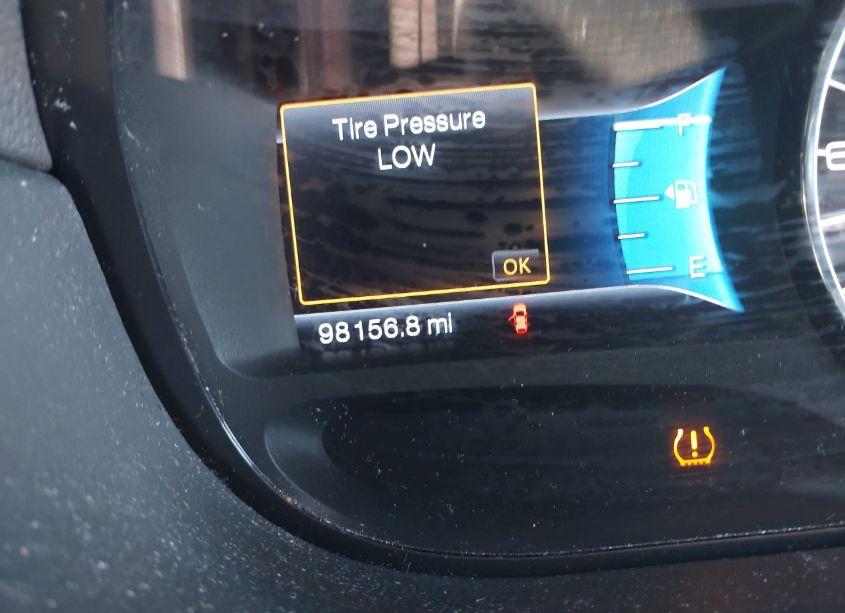 Photo 15 of 2014 Ford Edge SEL (VIN 2FMDK4JC3EBB44106)