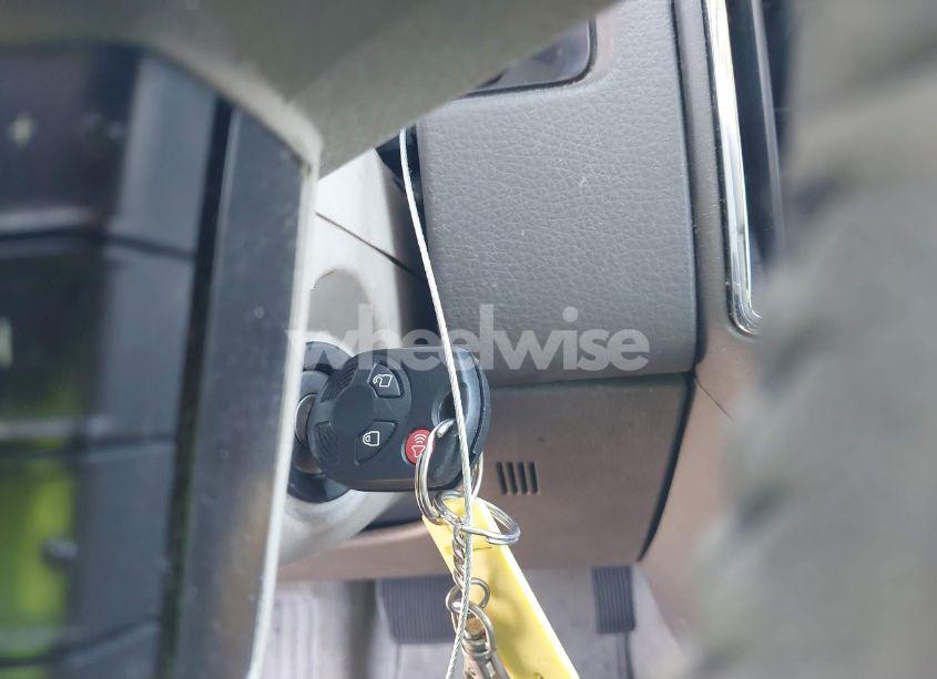 Photo 11 of 2010 Ford Edge SEL (VIN 2FMDK4JC4ABA22526)