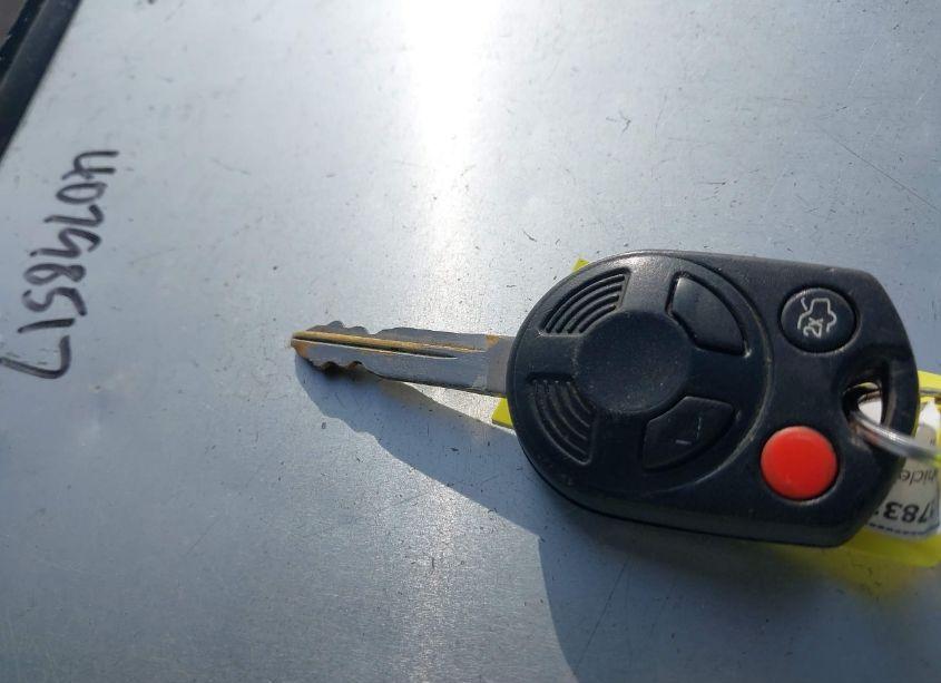 Photo 11 of 2010 Ford Edge SEL (VIN 2FMDK4JC4ABB63483)