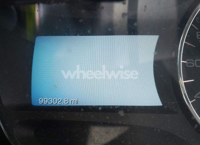 Photo 7 of 2011 Ford Edge SEL (VIN 2FMDK4JC4BBA62834)