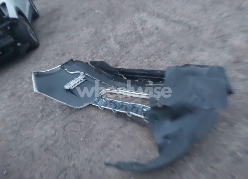 Photo 12 of 2011 Ford Edge SEL (VIN 2FMDK4JC4BBB36754)