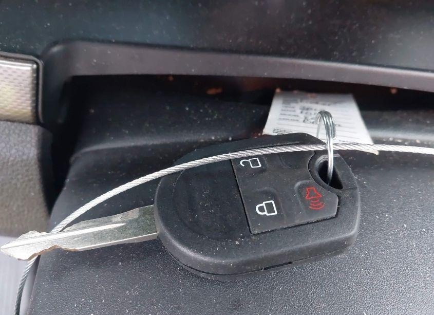 Photo 11 of 2012 Ford Edge SEL (VIN 2FMDK4JC4CBA68263)