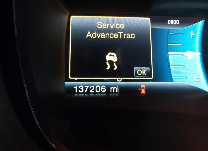 Photo 16 of 2012 Ford Edge SEL (VIN 2FMDK4JC4CBA68263)