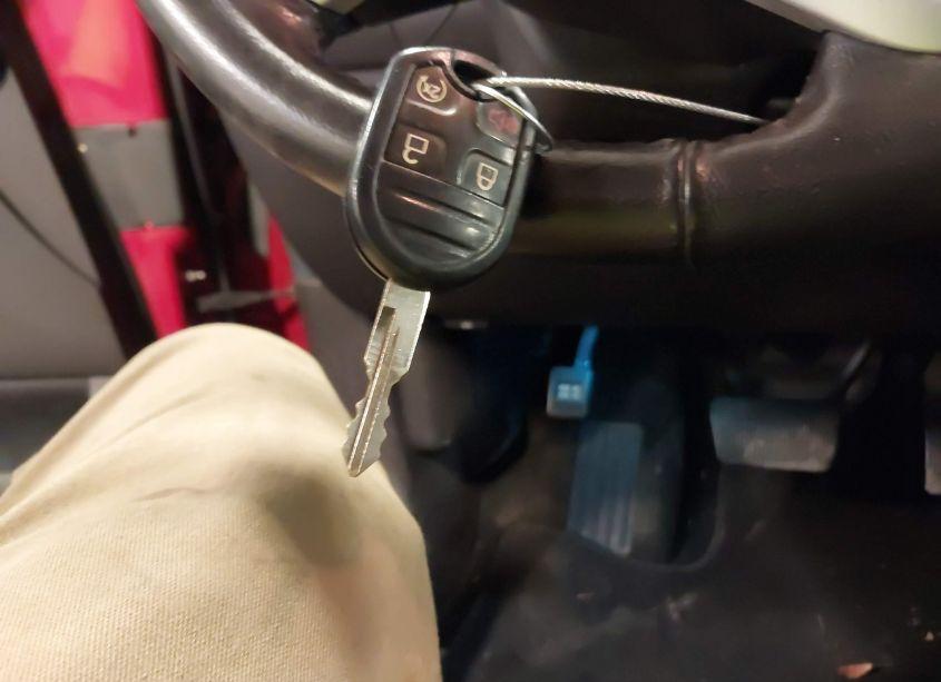 Photo 11 of 2012 Ford Edge SEL (VIN 2FMDK4JC4CBA68893)