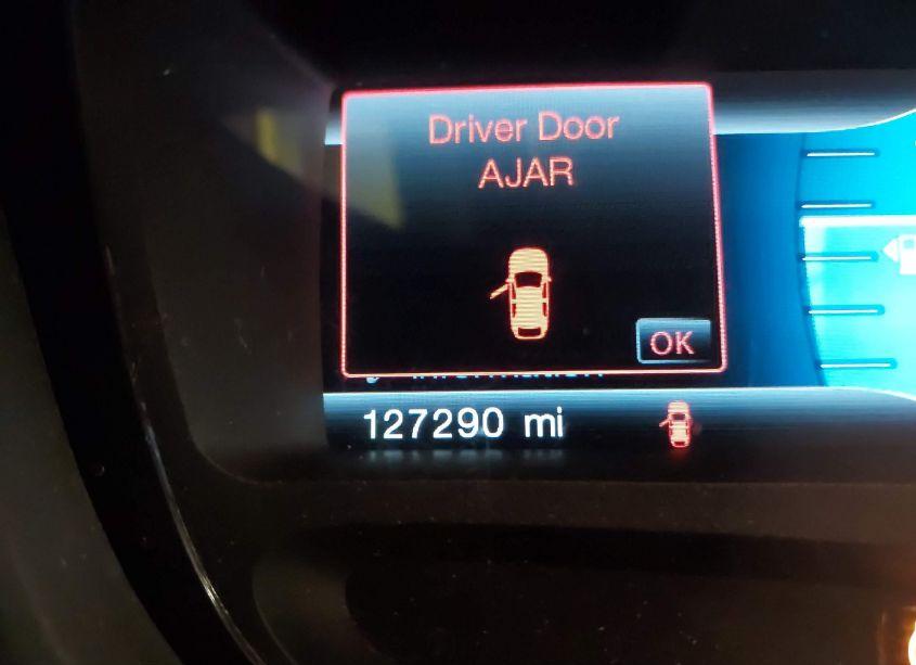 Photo 15 of 2012 Ford Edge SEL (VIN 2FMDK4JC4CBA68893)