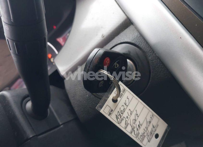 Photo 11 of 2012 Ford Edge SEL (VIN 2FMDK4JC4CBA86245)