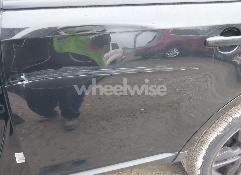 Photo 6 of 2012 Ford Edge SEL (VIN 2FMDK4JC4CBA86245)