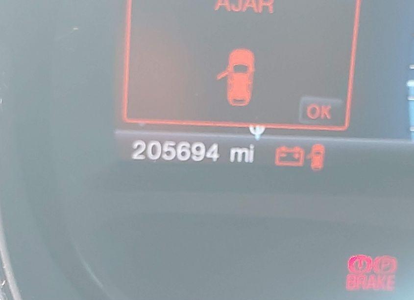Photo 14 of 2013 Ford Edge SEL (VIN 2FMDK4JC4DBA43607)
