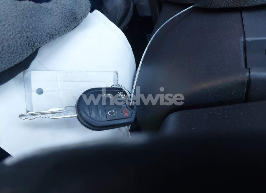 Photo 11 of 2013 Ford Edge SEL (VIN 2FMDK4JC4DBA55885)