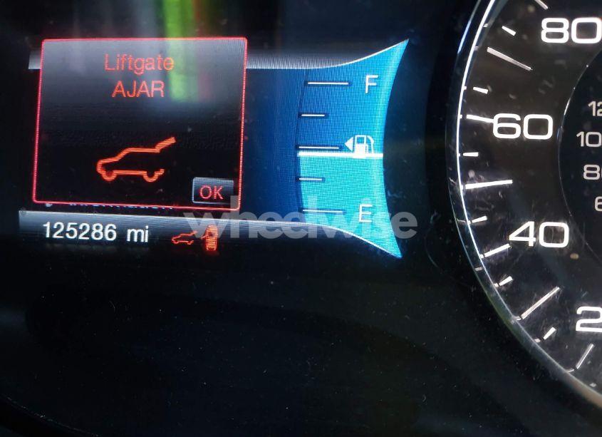 Photo 15 of 2013 Ford Edge SEL (VIN 2FMDK4JC4DBA55885)